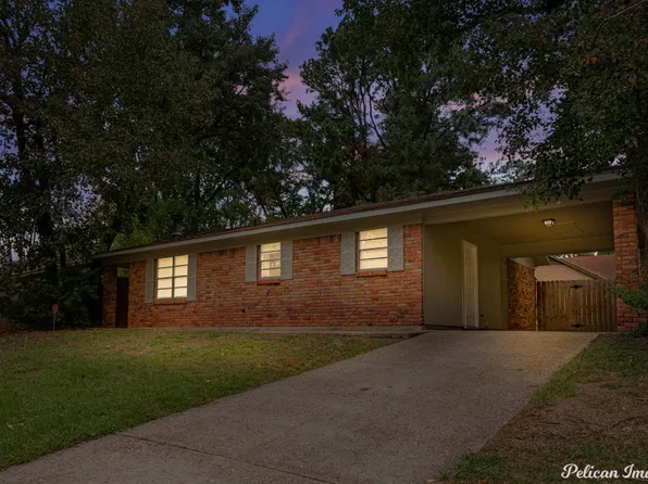 6400 Tierra Dr, Shreveport, LA 71119