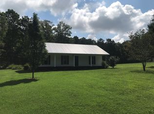 344 Hickory Hollow Rd, Edmonton, KY 42129