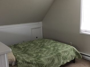 5680 Post Rd #1, Charlestown, RI 02813