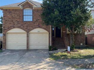 784 Gastonia Ln, Plano, TX 75023