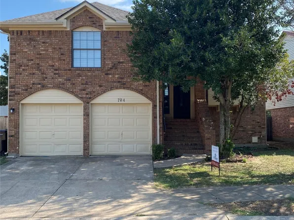 784 Gastonia Ln, Plano, TX 75023