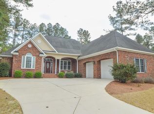 129 Holley Ridge Rd, Aiken, SC 29803