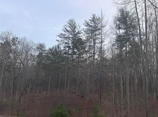 202 Emma Ter, Dawsonville, GA 30534