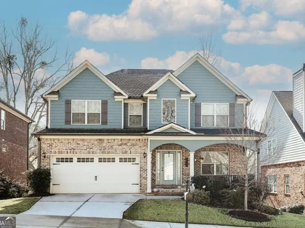 189 Towns Walk Dr, Athens, GA 30606