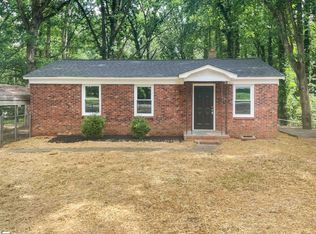 308 Piedmont Ave, Taylors, SC 29687