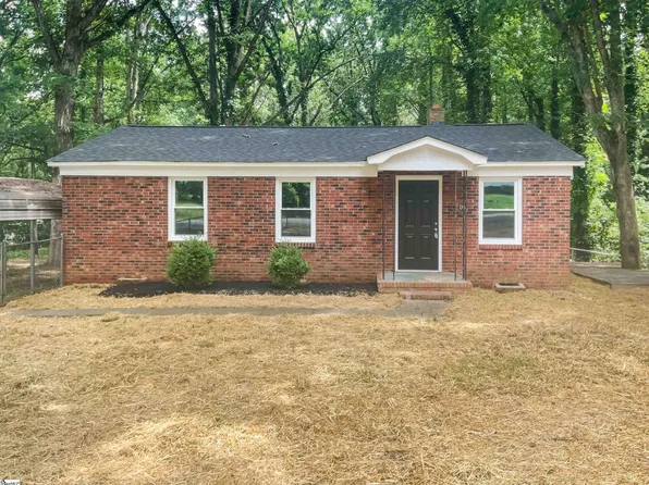 308 Piedmont Ave, Taylors, SC 29687