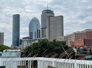 33 Lawrence St APT 2, Boston, MA 02116