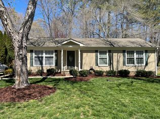 1108 Shetland Ct, Raleigh, NC 27609