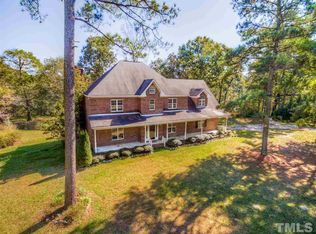 9241 Brogden Rd, Smithfield, NC 27577