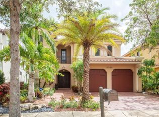 6986 Spyglass Ave, Parkland, FL 33076