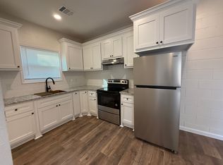 2016 S Fannin St, Amarillo, TX 79109