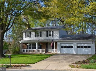 7803 Cliffside Ct, Springfield, VA 22153