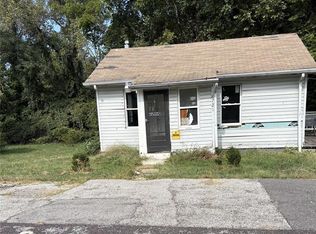 8721 Shirley Ave, Saint Louis, MO 63121