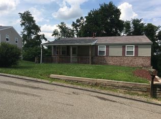 265 Hazel Rd, Pittsburgh, PA 15235