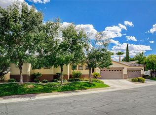 2953 Via Della Amore, Henderson, NV 89052