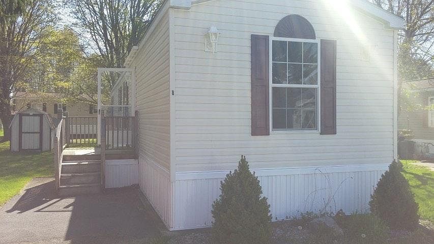 Typical home
