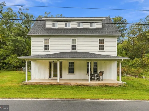 22607 Gilpin Rd NE, Flintstone, MD 21530