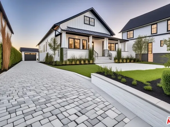 1207 S Harvard Blvd, Los Angeles, CA 90006