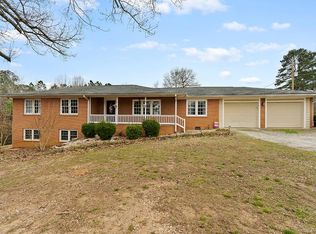 16635 Highway 72 W, Cross Hill, SC 29332
