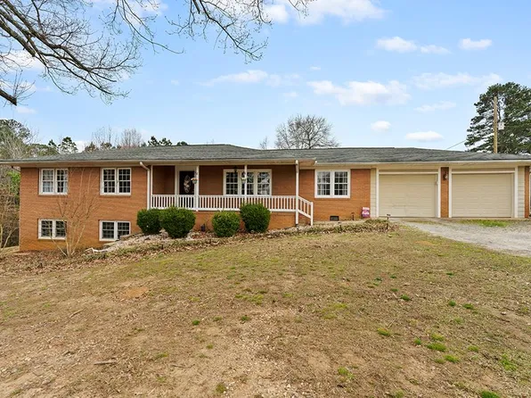 16635 Highway 72 W, Cross Hill, SC 29332
