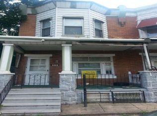 1310 N 58th St, Philadelphia, PA 19131