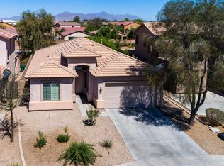 20442 N Jones Dr, Maricopa, AZ 85138