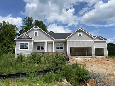 55 Cinnamon Teal Way, Youngsville, NC, 27596