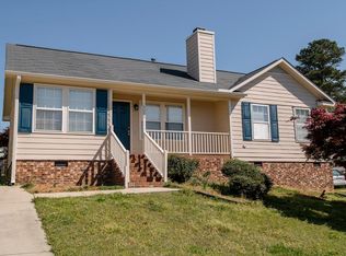 4012 Mardela Spring Dr, Raleigh, NC 27616