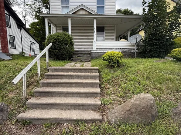 215 E Front Street, Hancock, NY 13783