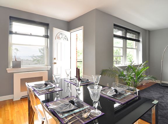 4th image of 440 Warburton Ave APT 7C
