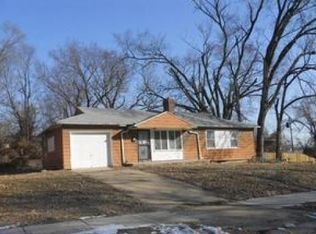 5114 E 41st Ter, Kansas City, MO 64130