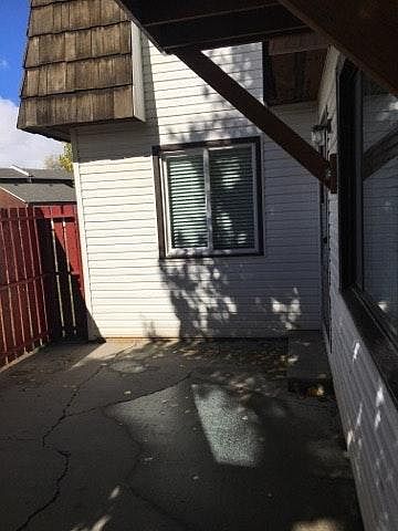 Drive Way