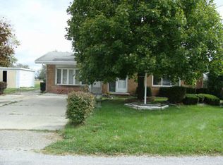 1605 Joy St, Saginaw, MI 48601