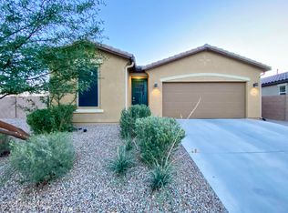 6598 E Via Arroyo Azul, Tucson, AZ 85756
