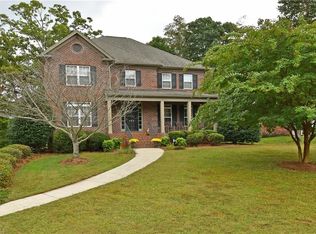 483 N Hiddenbrooke Dr, Advance, NC 27006