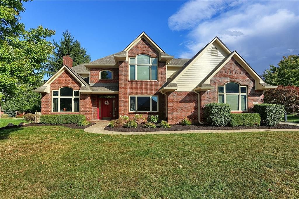 475 Austin Ln, Greenwood, IN 46142 Zillow