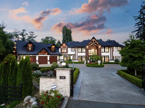 8486 Harvie Rd, Surrey, BC V4N 5X8