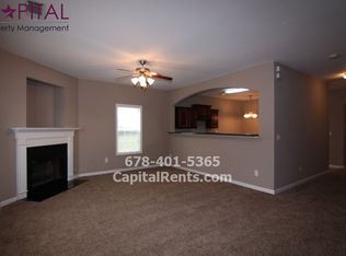 2108 Burns View Ln, Lawrenceville, GA 30044