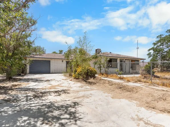 31707 Furst St, Lucerne Valley, CA 92356