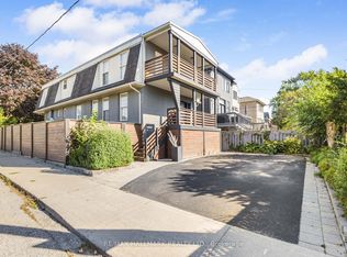 90 Leroy Ave, Toronto, ON M4J4G8