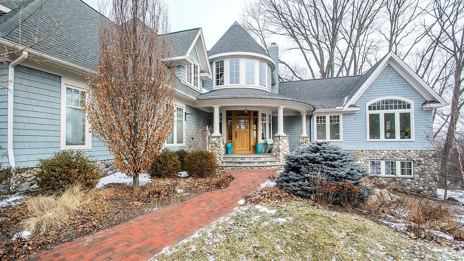 631 Geddes Ridge Ave photo 1