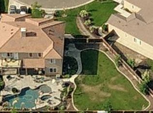 11073 E Le Conte Pass Ct, Clovis, CA