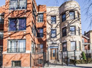 4917 S Prairie Ave APT 1, Chicago, IL 60615