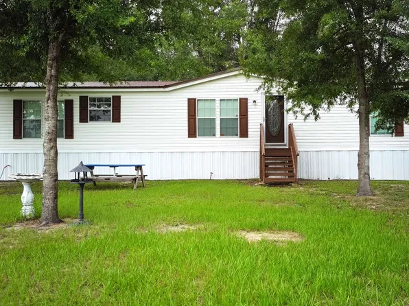 9889 NW 9th Ct, Branford, FL 32008