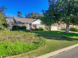 1033 Catalpa Rd, Arcadia, CA 91007