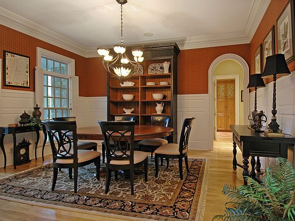 A Dining Room For All 