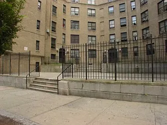 1540 Walton Avenue in Concourse