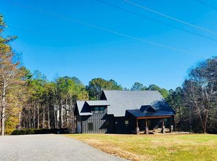 655 Sanctuary Dr, Blairsville, GA 30512