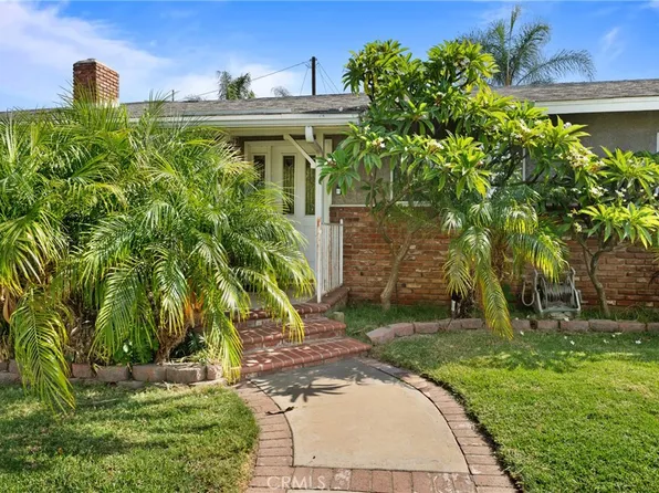 2285 Ridgeview Ter, Corona, CA 92882