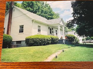 238 N Boundary St, Butler, PA 16001